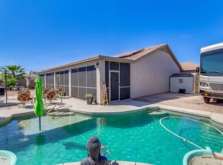 273 W Ridgeview Trl, Casa Grande, AZ 85122