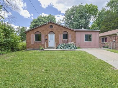6227 Le Roy Pl, Cincinnati, OH, 45230