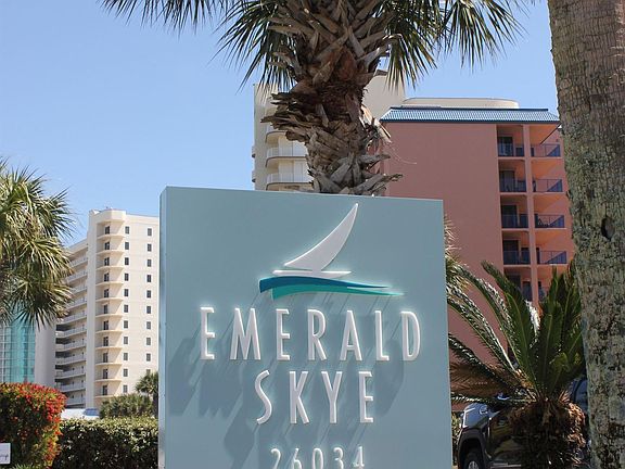 2nd image of 26034 Perdido Beach Blvd Unit 21