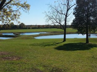 Lucky Hill Rd., Remington, VA 22734