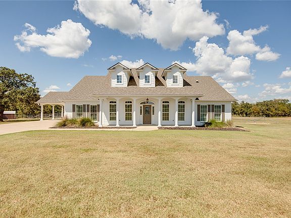4th image of 8450 County Road 121