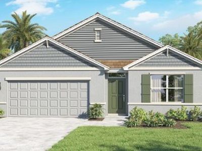 160 Pelican Island Pl, Sebastian, FL, 32958