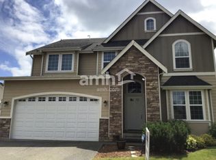 20610 94th Ave E, Graham, WA 98338