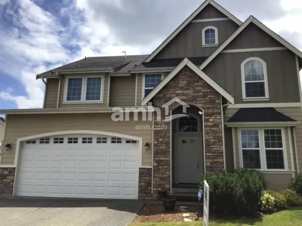 20610 94th Ave E, Graham, WA 98338