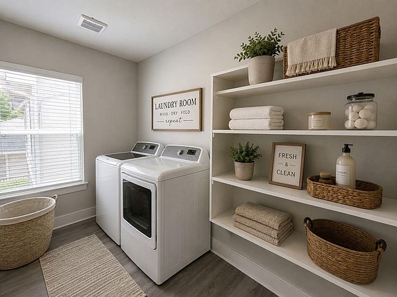 5th image of 20919 Hall Colony Ct