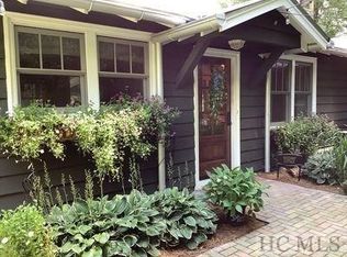 1073 Franklin Rd, Highlands, NC 28741