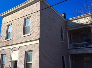 114 E 32nd St, Covington, KY 41015