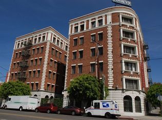 Arwyn Manor, Los Angeles, CA 90005