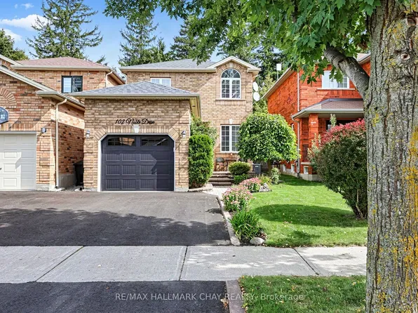 102 Noble Dr, Bradford West Gwillimbury, ON L3Z 3B5