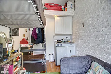 Rented by Citi Habitats