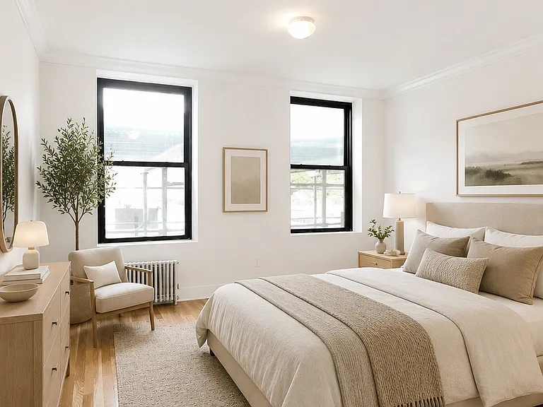 42 W 120th St #1C — Photo 3