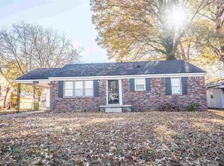 3227 Christine Rd LOT 475, Memphis, TN 38118