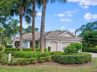 3498 SE Doubleton Drive, Stuart, FL 34997