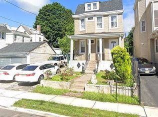 191 N Center St, Orange, NJ