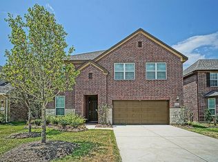 26934 Soapstone Terrace Ln, Katy, TX 77494
