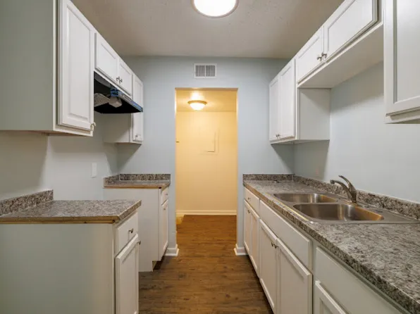 East Lake Apartments