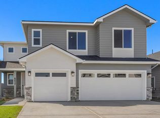 6072 N Torva Ave, Meridian, ID 83646