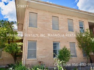 204 7th St, Harlingen, TX 78550
