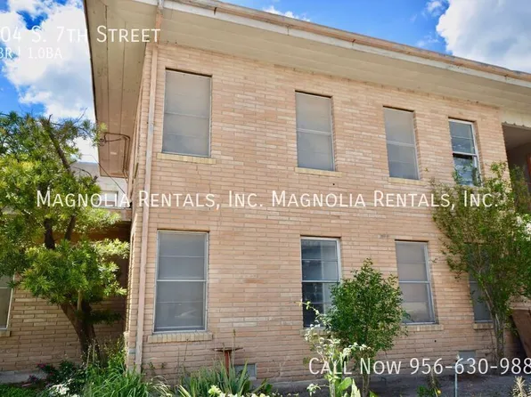 204 7th St, Harlingen, TX 78550