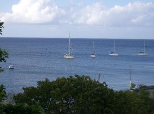 Schooner Bay #247, Christiansted, VI 00820