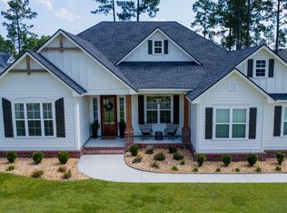 7304 Tillman Branch Rd, Hahira, GA 31632