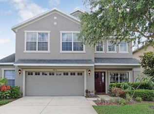 3834 Olde Lanark Dr, Land O Lakes, FL 34638