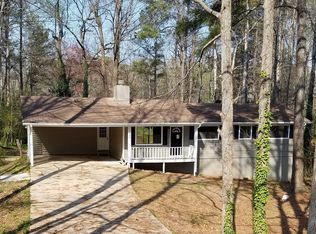 3886 Rosedale Ln, Douglasville, GA 30135