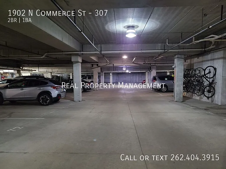 1902 N Commerce St #307 — Photo 23