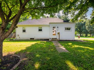 501 N Pearl St, Le Roy, IL