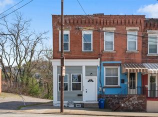 3738 Liberty Ave, Pittsburgh, PA