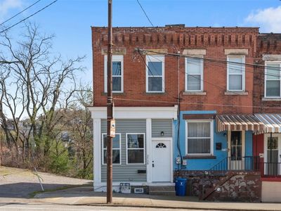 3738 Liberty Ave, Pittsburgh, PA, 15201