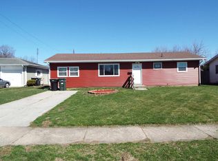 4931 W Washington St, South Bend, IN