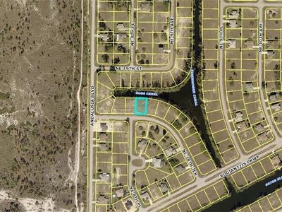 817 NE 38th Ter, Cape Coral, FL, 33909