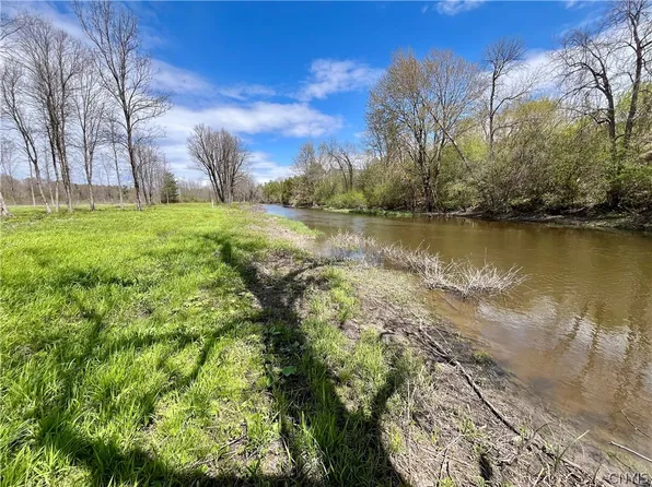 LOT 2C Thompson Trail Dr, Dexter, NY 13634
