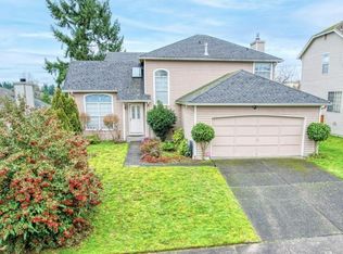 32718 20th Ave SW, Federal Way, WA 98023