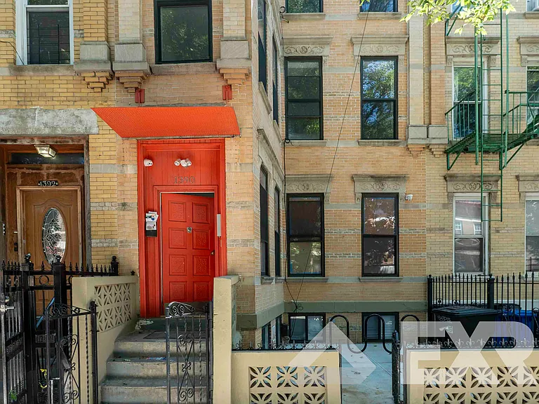 1390 Madison St #2A — Photo 18