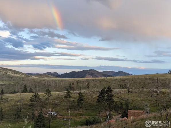 1737 Eiger Rd, Livermore, CO 80536