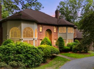 89 Bridle Path, Sudbury, MA 01776