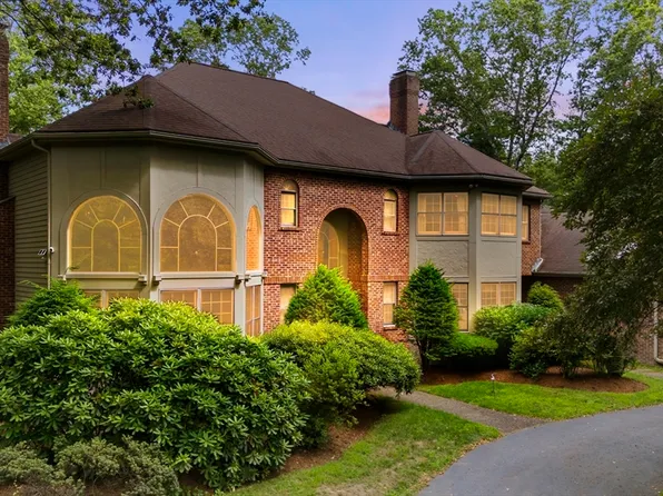 89 Bridle Path, Sudbury, MA 01776