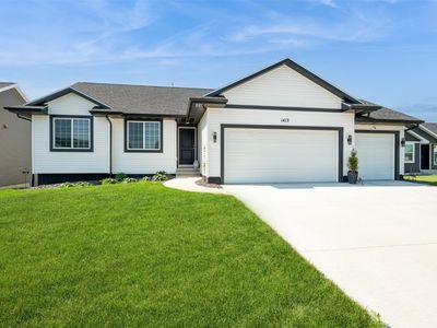 1413 Beringer Ct NE, Cedar Rapids, IA, 52402