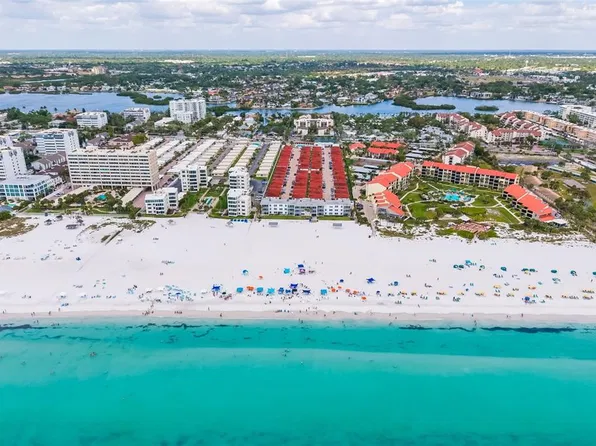 6154 MIDNIGHT PASS ROAD #A-3, SARASOTA, FL 34242