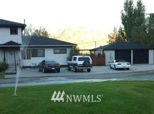 33370 A Hwy #97-N, Oroville, WA 98844