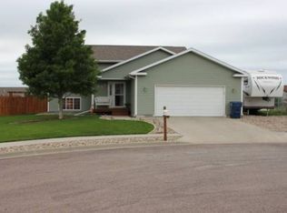 5123 Ethan Ct, Rapid City, SD 57703