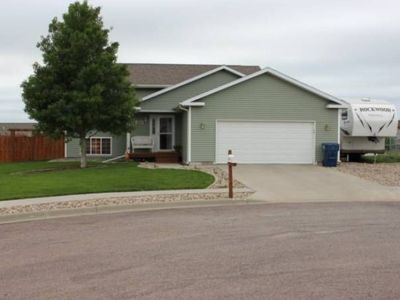 5123 Ethan Ct, Rapid City, SD, 57703