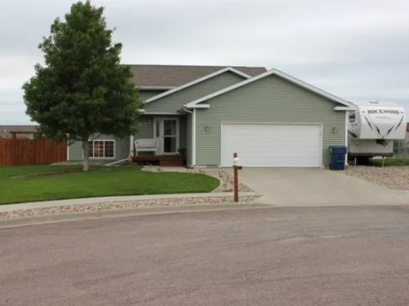 5123 Ethan Ct, Rapid City, SD 57703