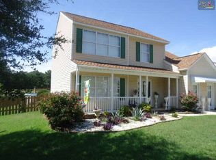 113 Megan Ln, Lexington, SC 29073