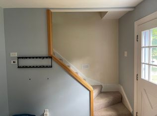 1219 Santa Anna Rd, Henrico, VA 23229