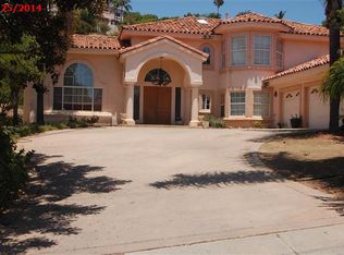 1625 Kings Way, Vista, CA 92084