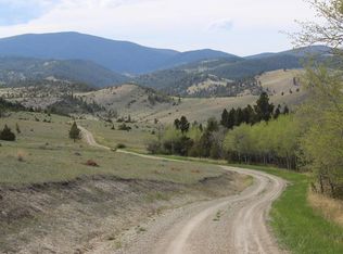 Nhn Austin Rd, Helena, MT 59602