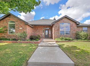 5706 Pedernales Dr, Midland, TX 79707